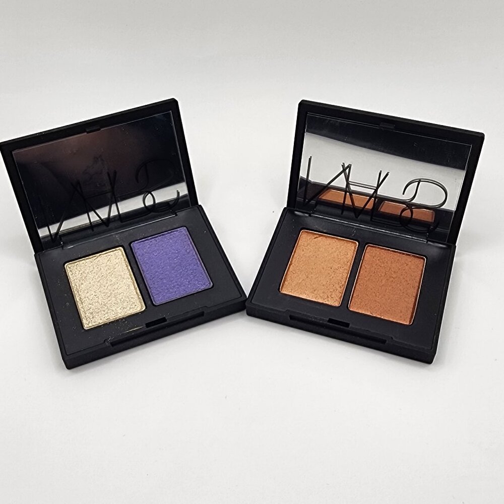 NARS Duo Eyeshadow